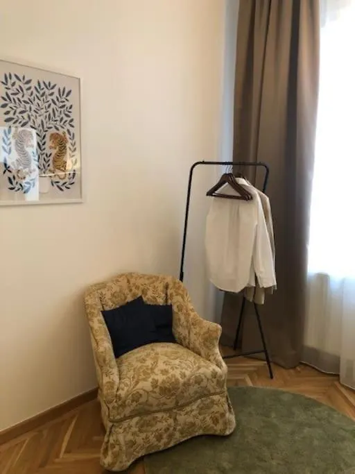 Central Relaxing Home 3Bdr A/C Budapest 0*,  Hungary