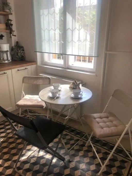 Central Relaxing Home 3Bdr A/C Budapest
