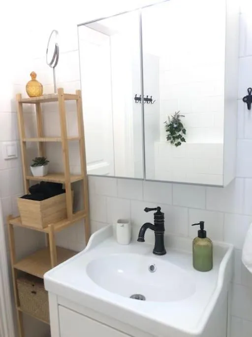 Central Relaxing Home 3Bdr A/C Budapest Hungary