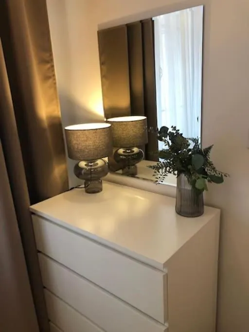 Central Relaxing Home 3Bdr A/C Budapest